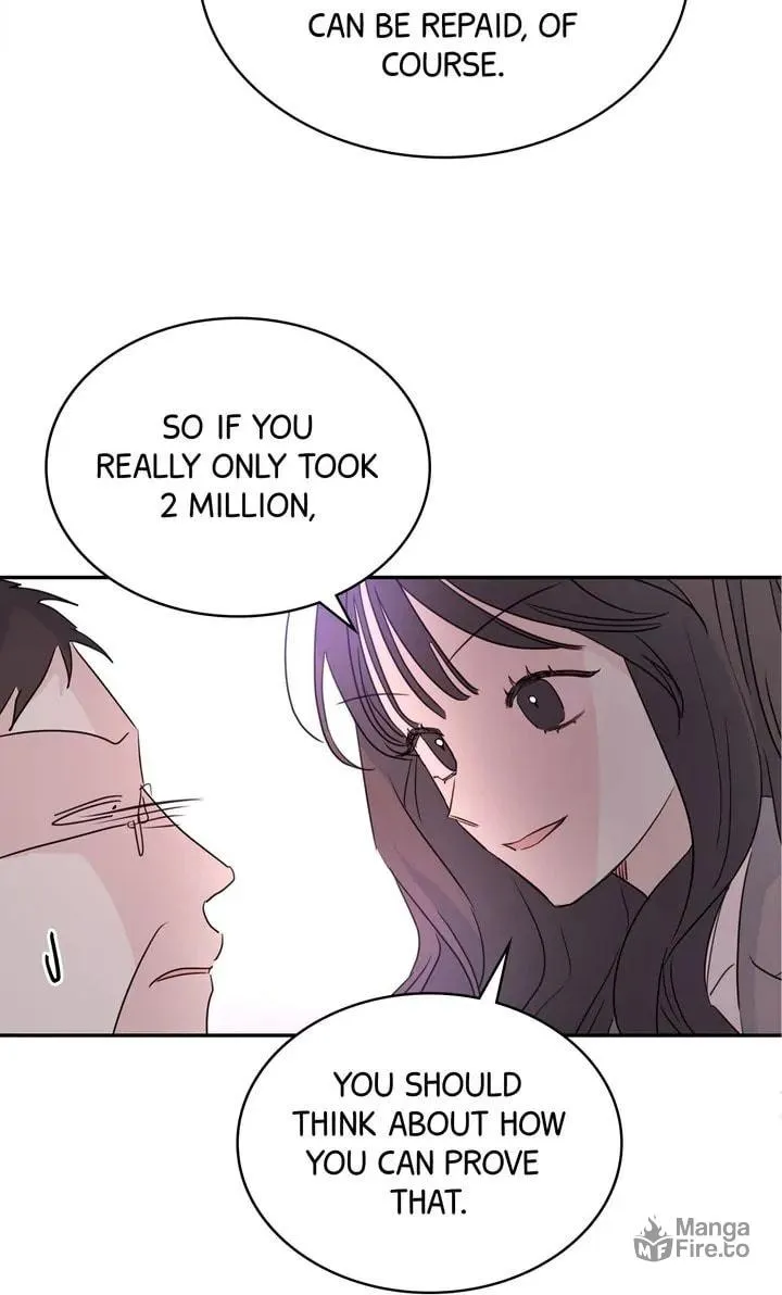 Read Today with You chapter 97 image 32 on Lezhin