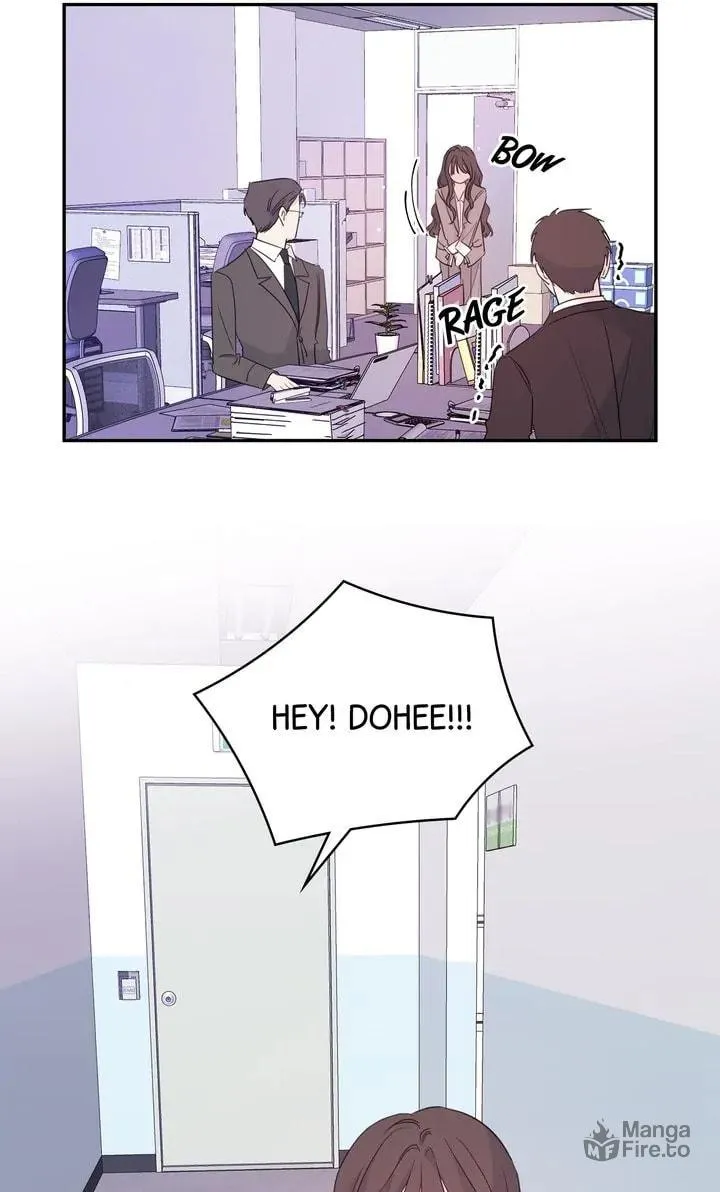 Read Today with You chapter 97 image 35 on Lezhin