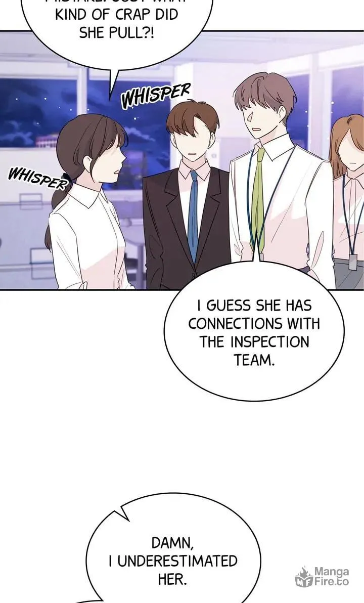 Read Today with You chapter 97 image 38 on Lezhin