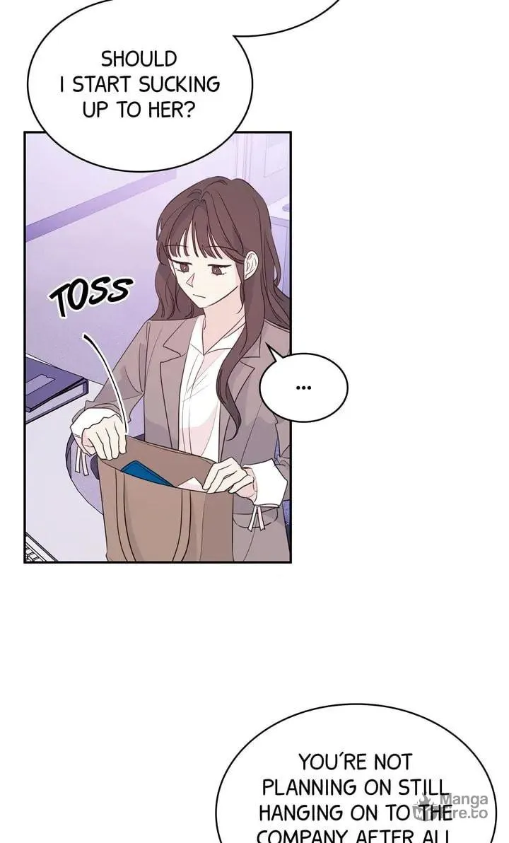 Read Today with You chapter 97 image 39 on Lezhin