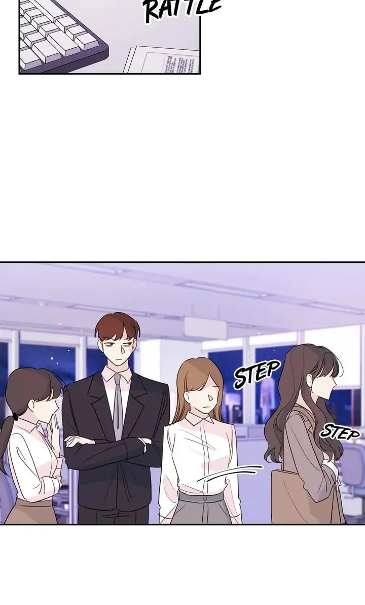 Read Today with You chapter 97 image 43 on Lezhin