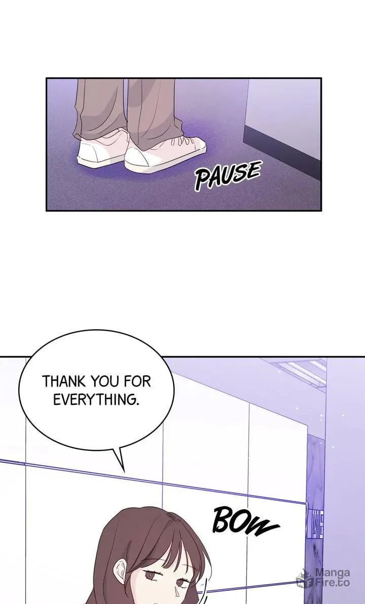 Read Today with You chapter 97 image 44 on Lezhin