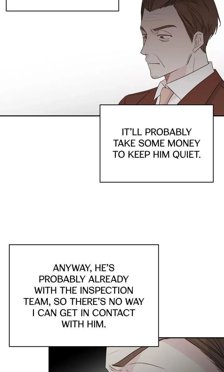 Read Today with You chapter 97 image 6 on Lezhin