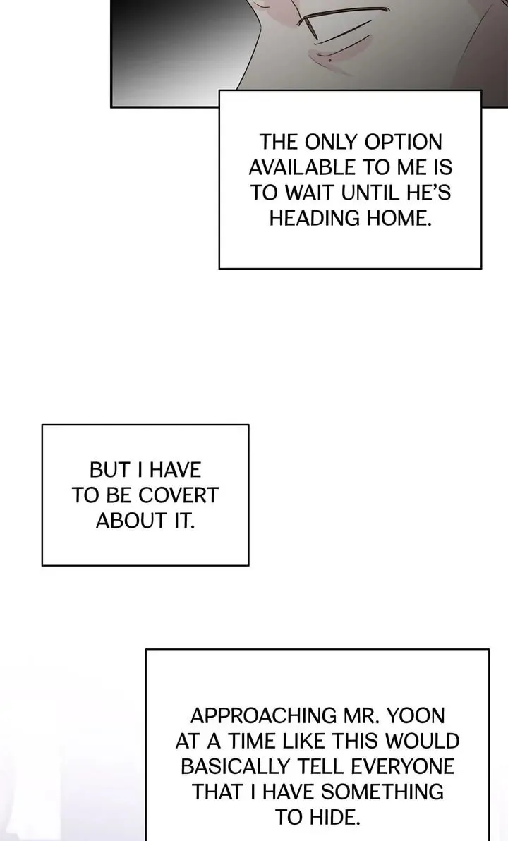 Read Today with You chapter 97 image 7 on Lezhin