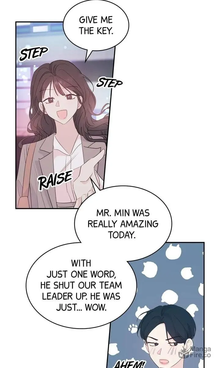 Read Today with You chapter 98 image 11 on Lezhin