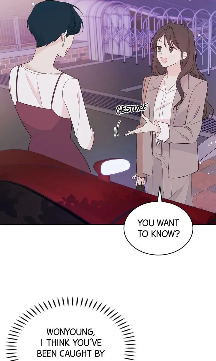 Read Today with You chapter 98 image 13 on Lezhin