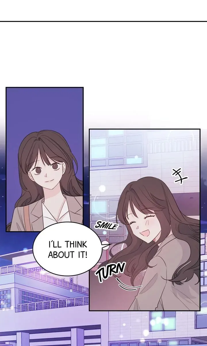 Read Today with You chapter 98 image 16 on Lezhin