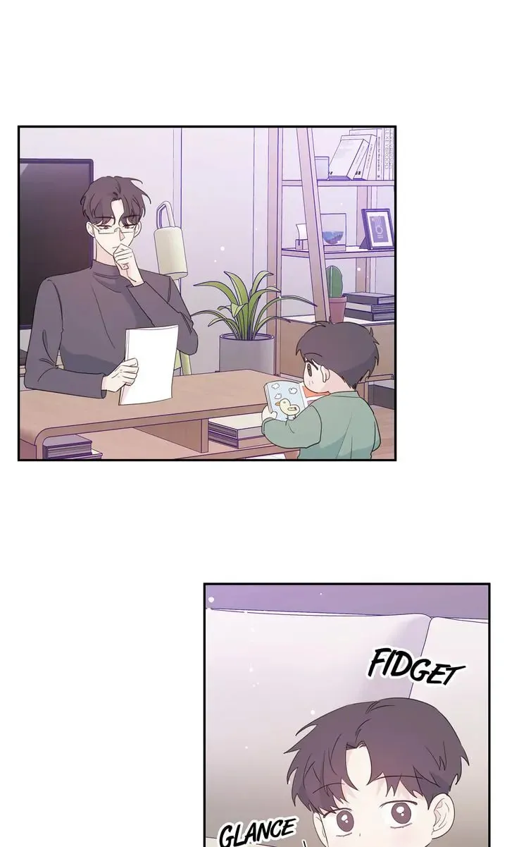 Read Today with You chapter 98 image 18 on Lezhin