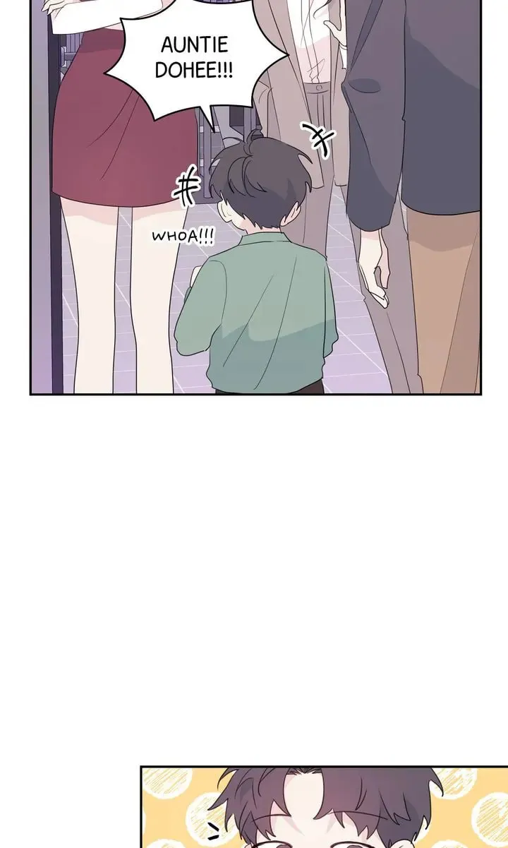 Read Today with You chapter 98 image 21 on Lezhin