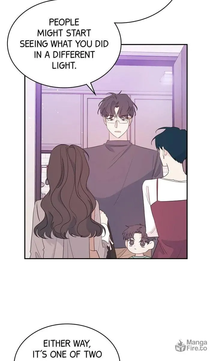 Read Today with You chapter 98 image 24 on Lezhin
