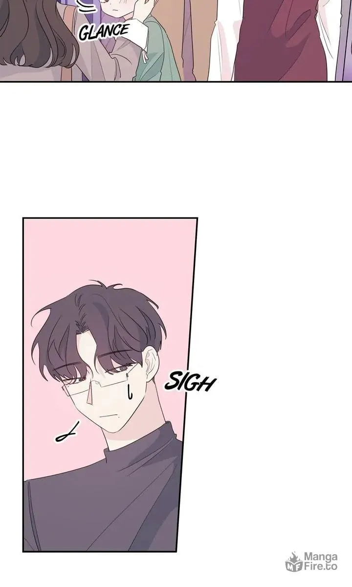 Read Today with You chapter 98 image 26 on Lezhin