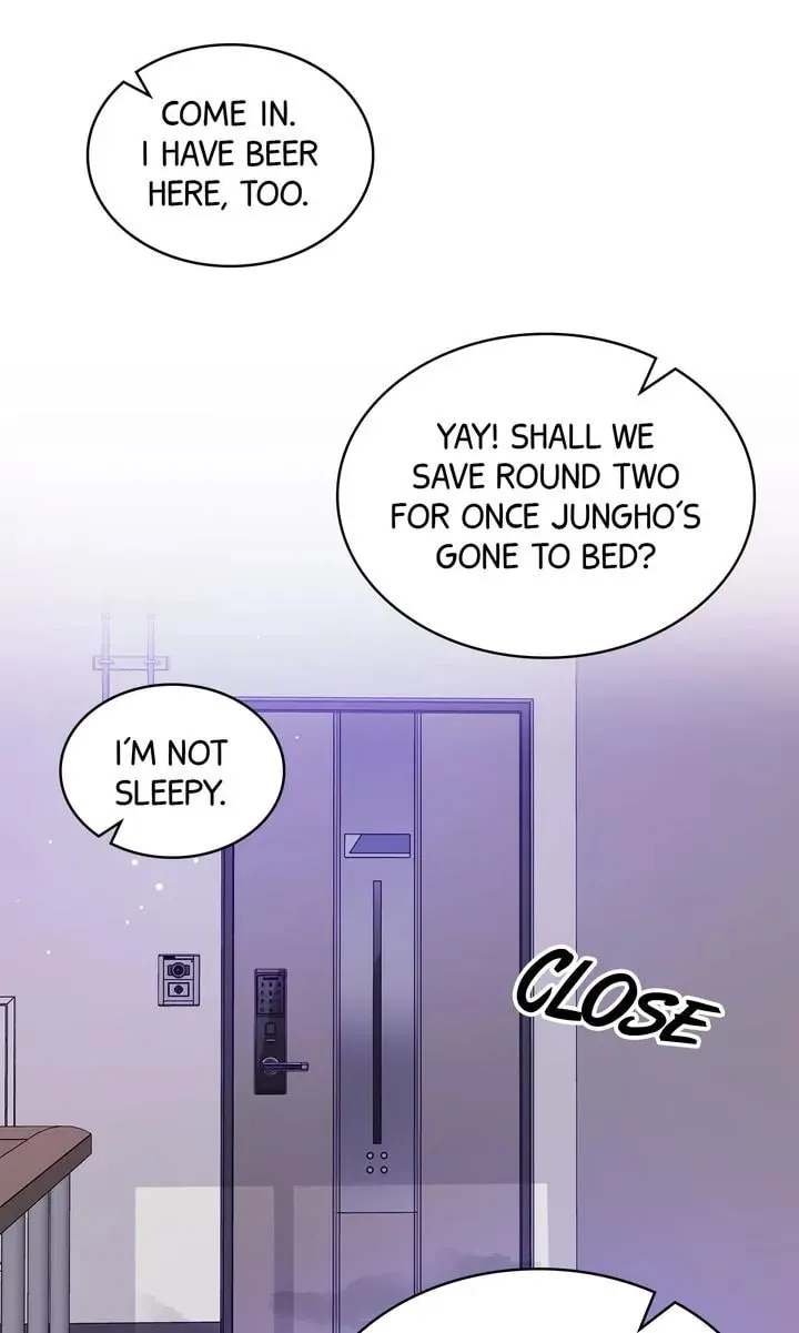 Read Today with You chapter 98 image 27 on Lezhin