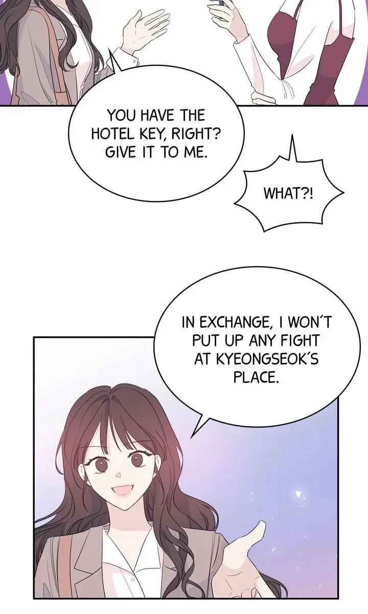Read Today with You chapter 98 image 3 on Lezhin