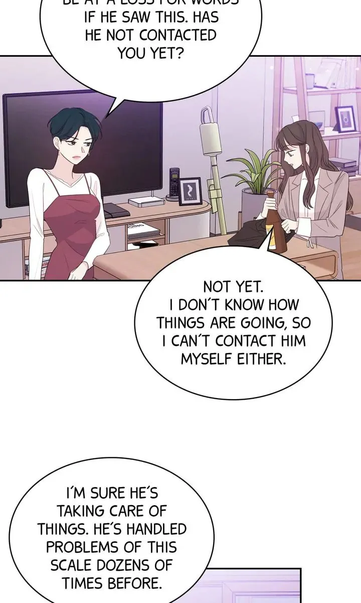 Read Today with You chapter 98 image 30 on Lezhin