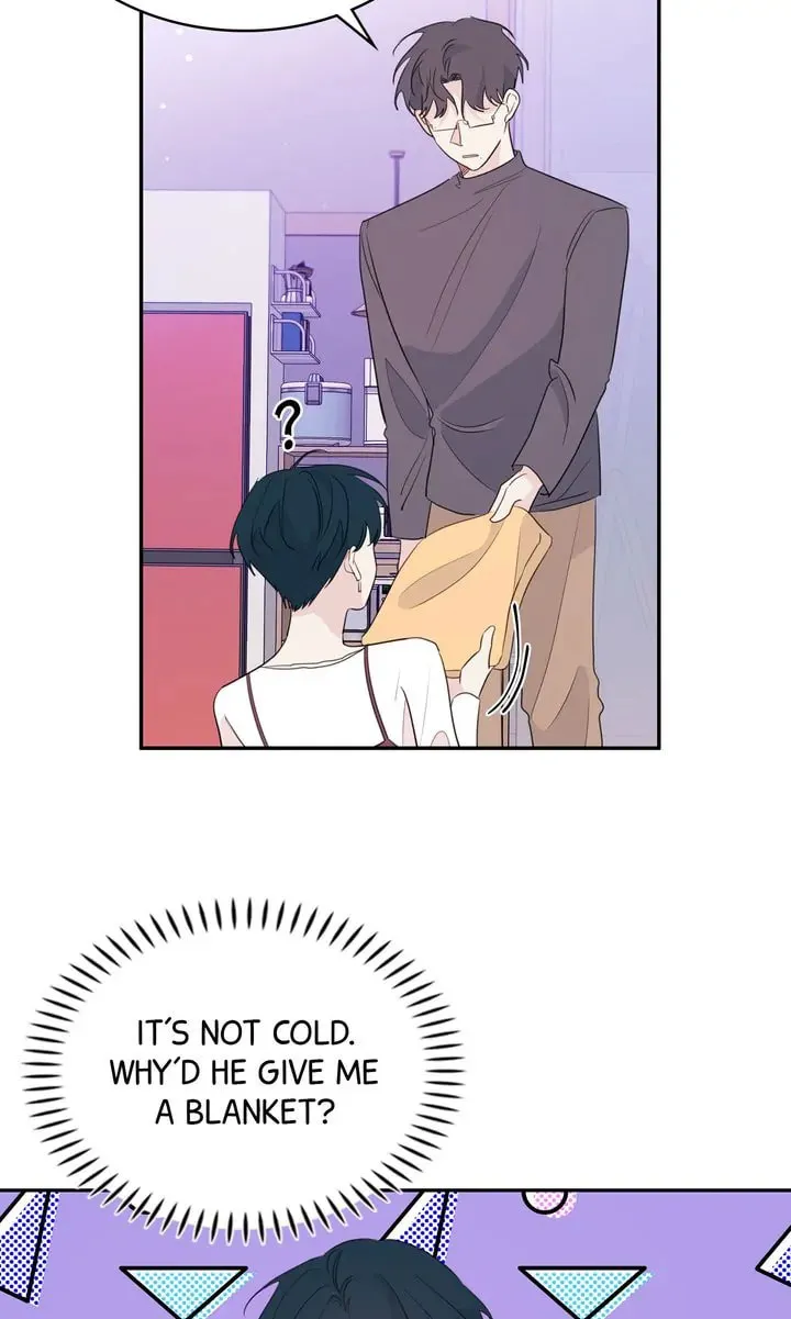 Read Today with You chapter 98 image 31 on Lezhin