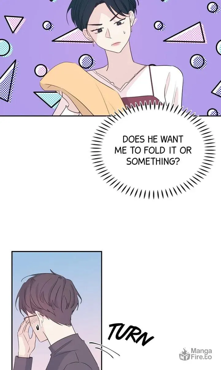 Read Today with You chapter 98 image 32 on Lezhin