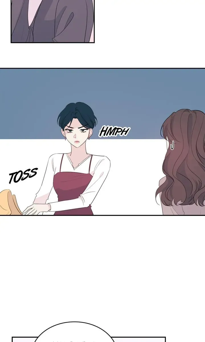 Read Today with You chapter 98 image 33 on Lezhin