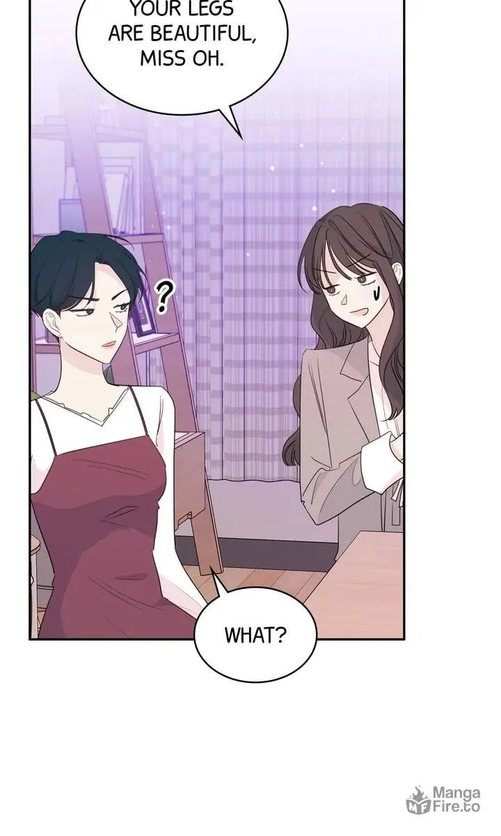 Read Today with You chapter 98 image 34 on Lezhin