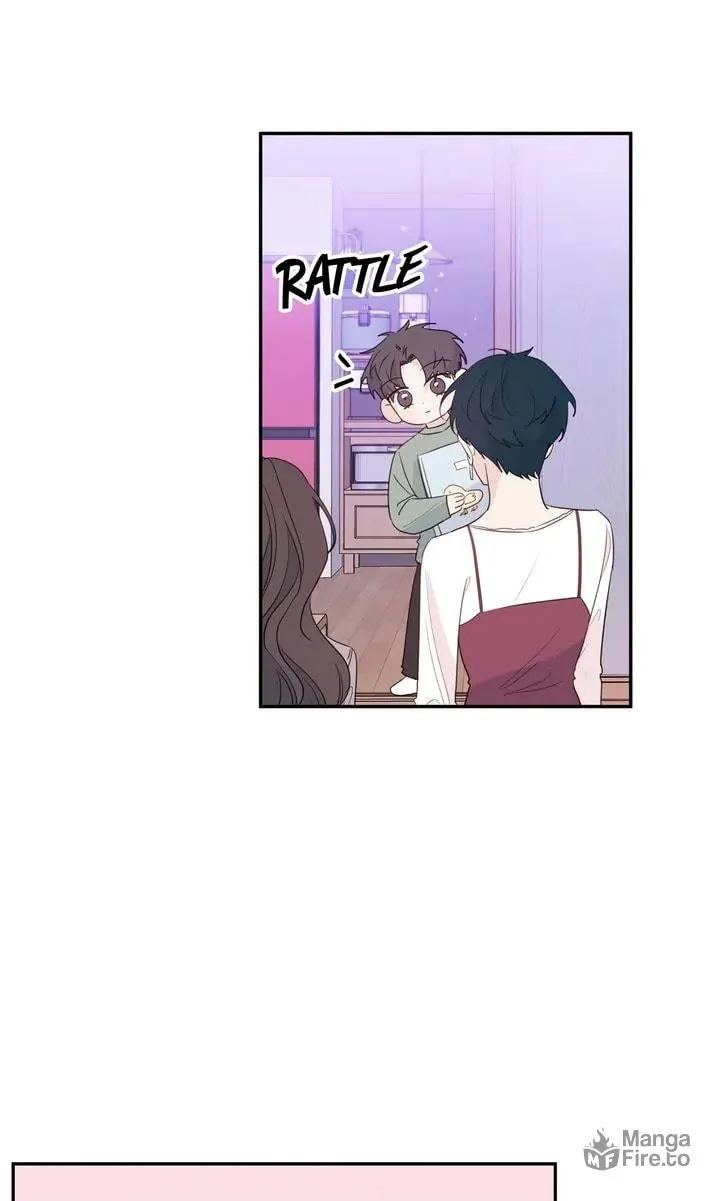 Read Today with You chapter 98 image 35 on Lezhin