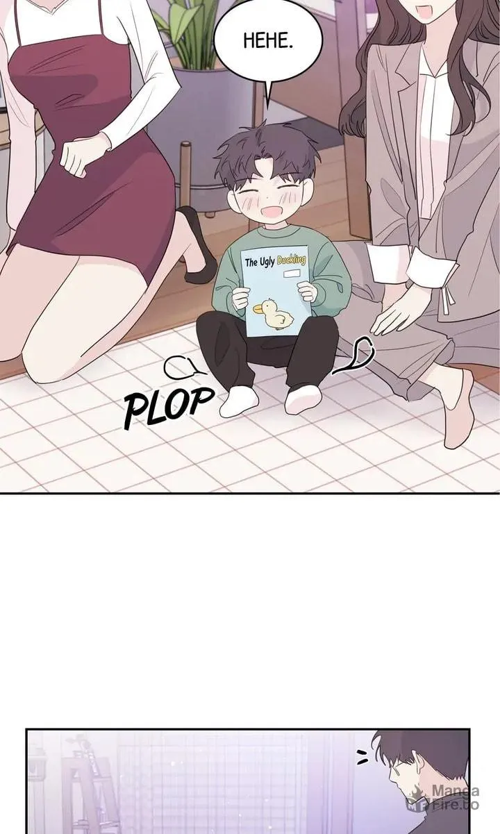 Read Today with You chapter 98 image 38 on Lezhin