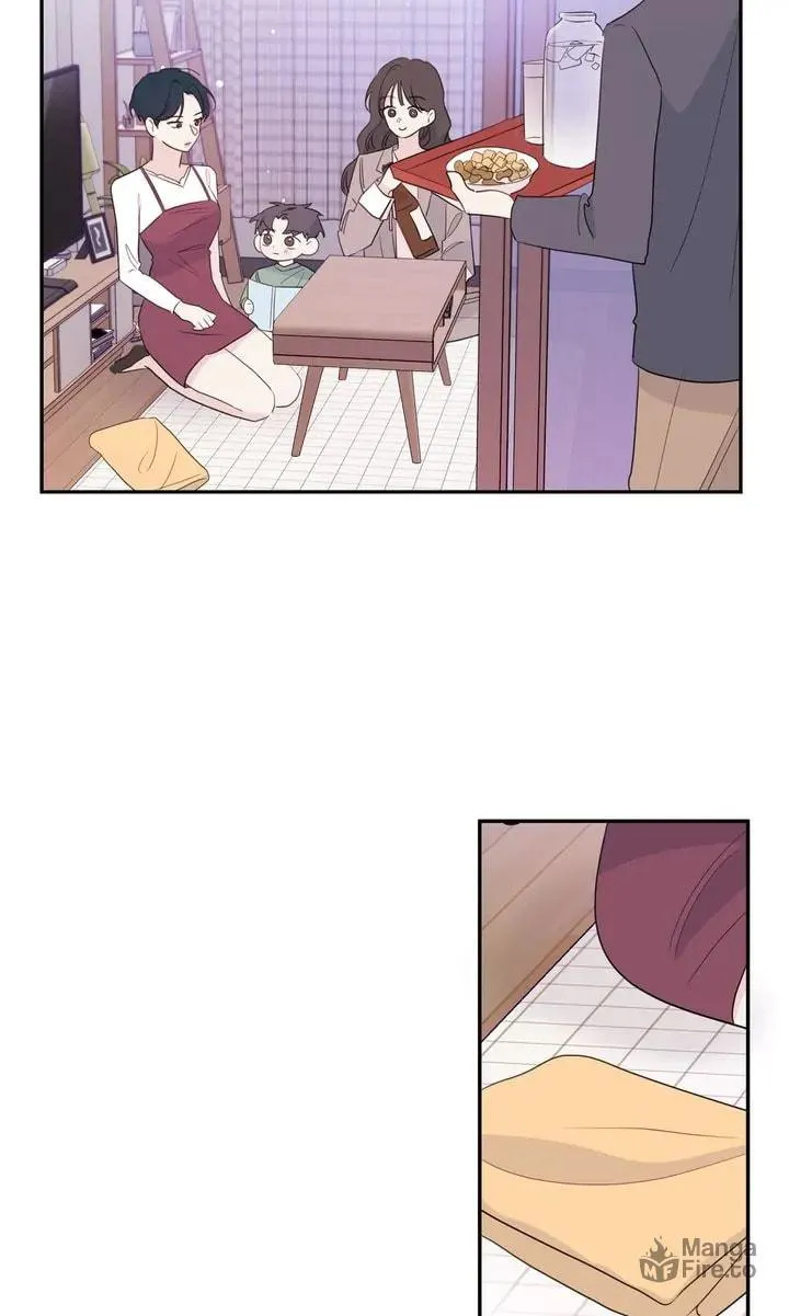 Read Today with You chapter 98 image 39 on Lezhin