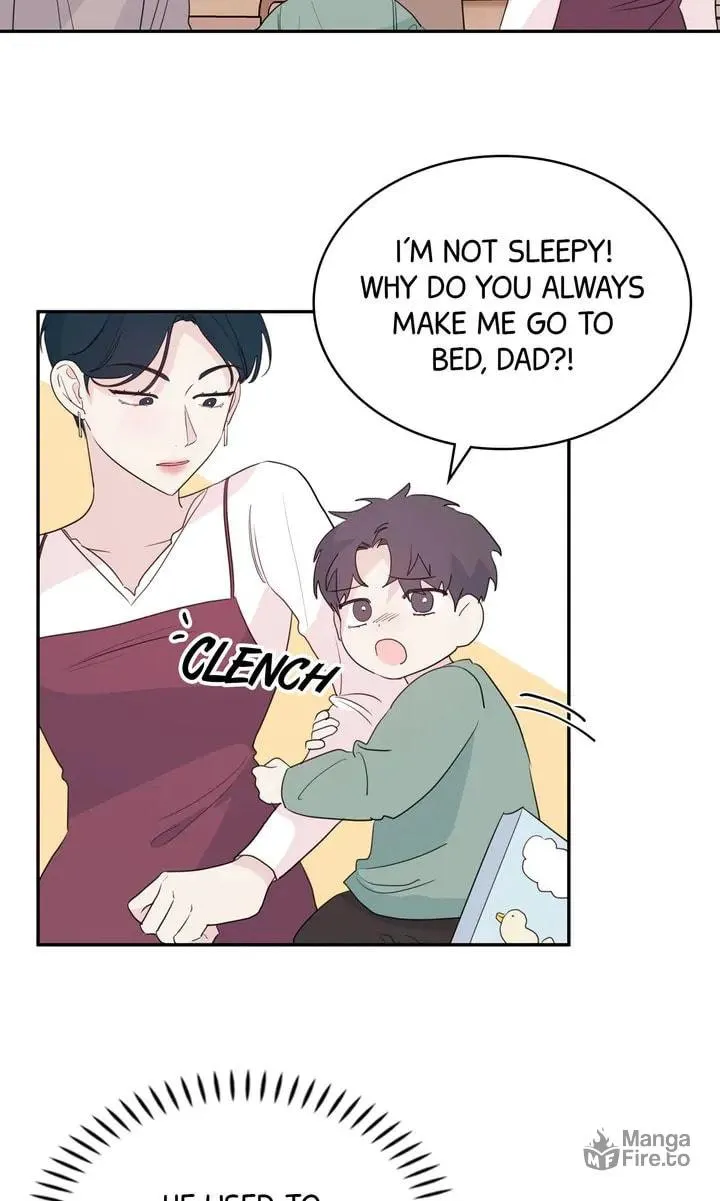 Read Today with You chapter 98 image 41 on Lezhin
