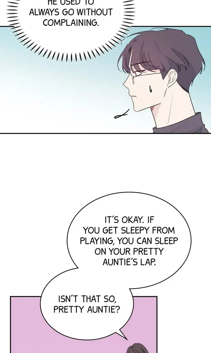 Read Today with You chapter 98 image 42 on Lezhin