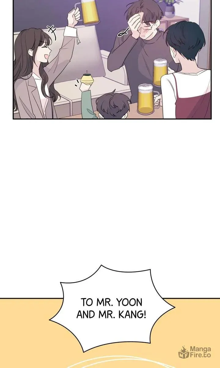 Read Today with You chapter 98 image 44 on Lezhin