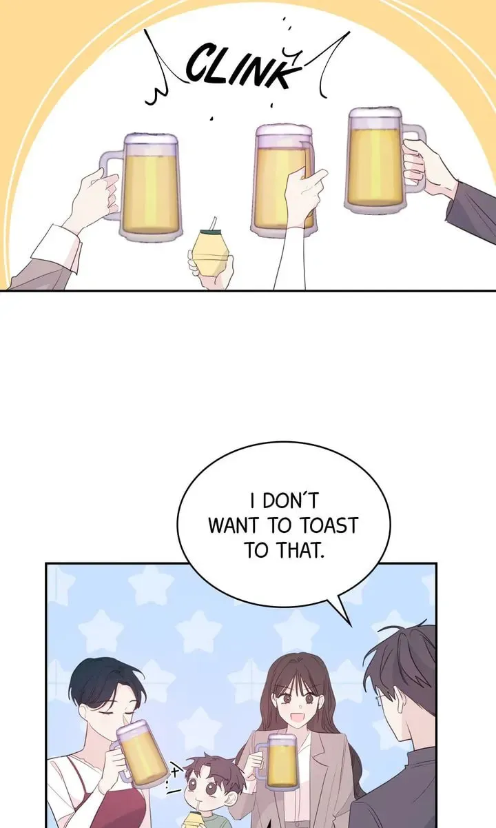 Read Today with You chapter 98 image 45 on Lezhin