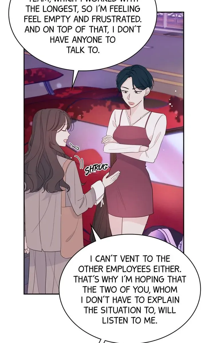 Read Today with You chapter 98 image 6 on Lezhin