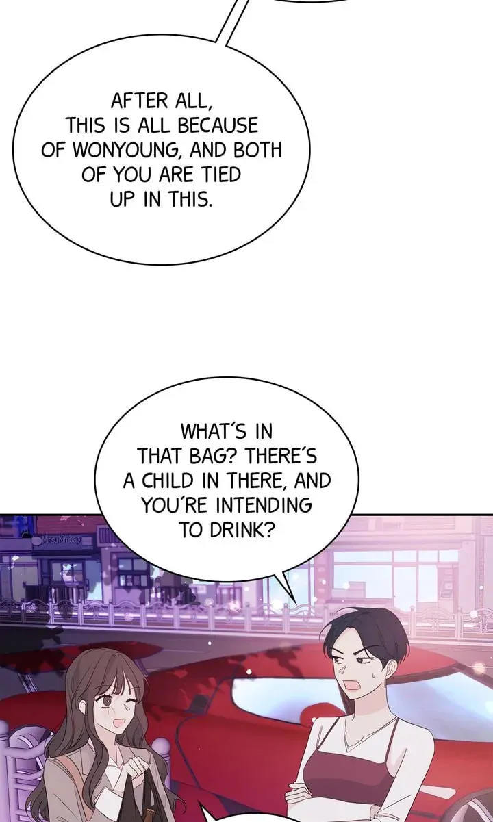 Read Today with You chapter 98 image 7 on Lezhin