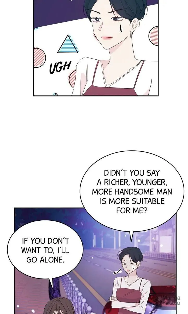 Read Today with You chapter 98 image 9 on Lezhin