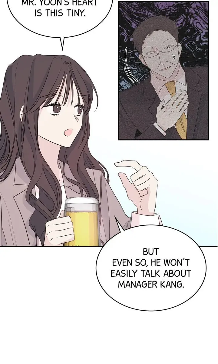 Read Today with You chapter 99 image 1 on Lezhin