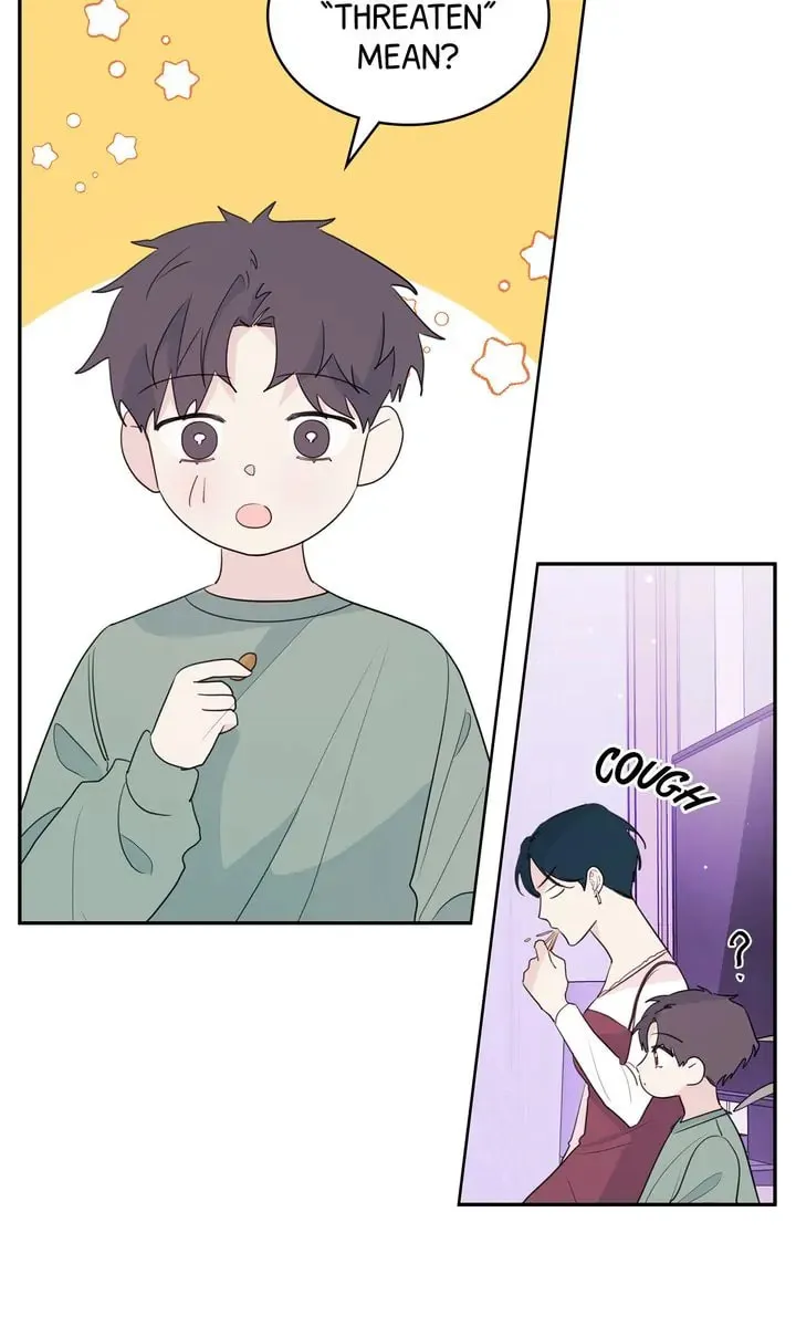 Read Today with You chapter 99 image 10 on Lezhin
