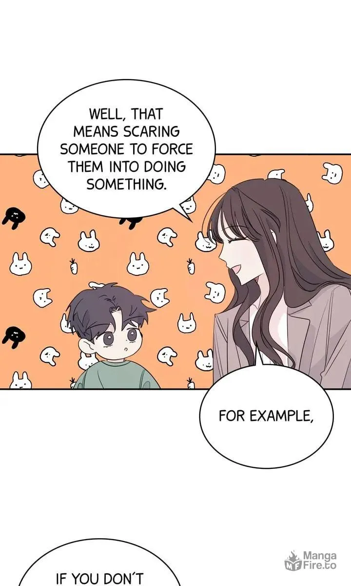 Read Today with You chapter 99 image 11 on Lezhin