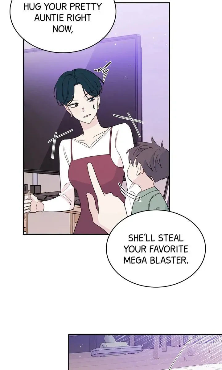 Read Today with You chapter 99 image 12 on Lezhin