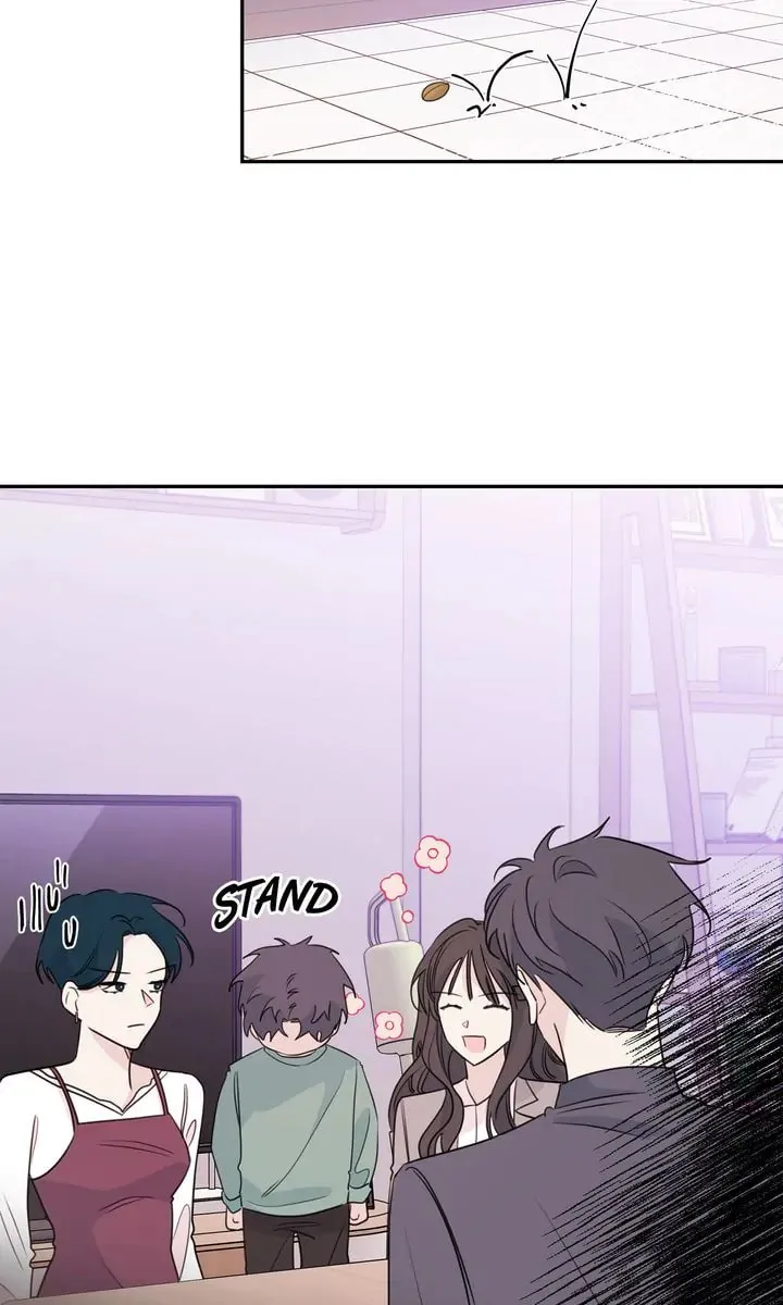 Read Today with You chapter 99 image 13 on Lezhin