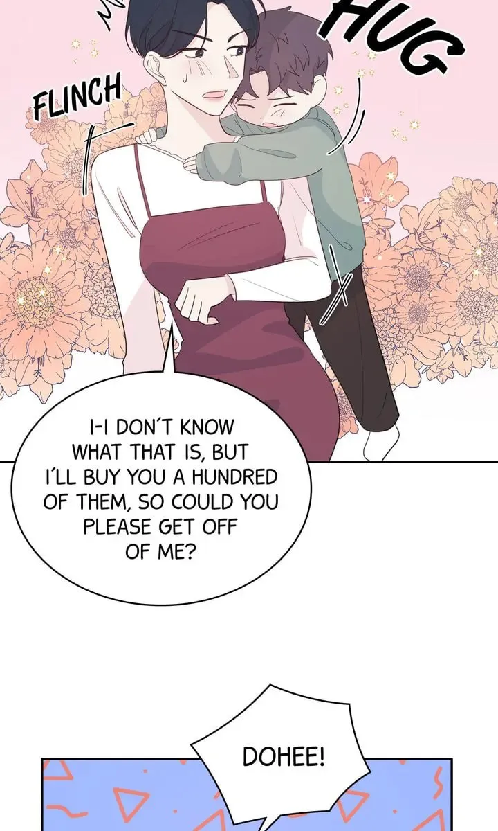 Read Today with You chapter 99 image 15 on Lezhin
