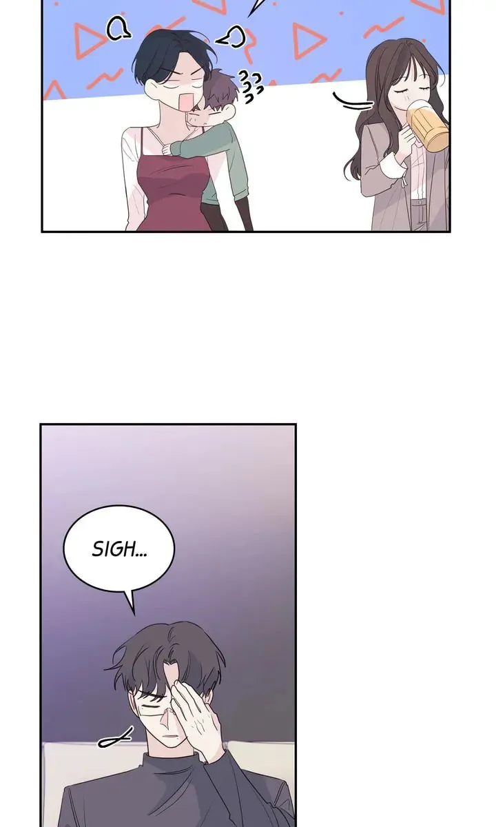 Read Today with You chapter 99 image 16 on Lezhin