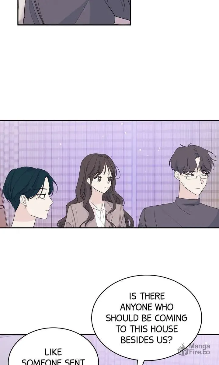 Read Today with You chapter 99 image 17 on Lezhin