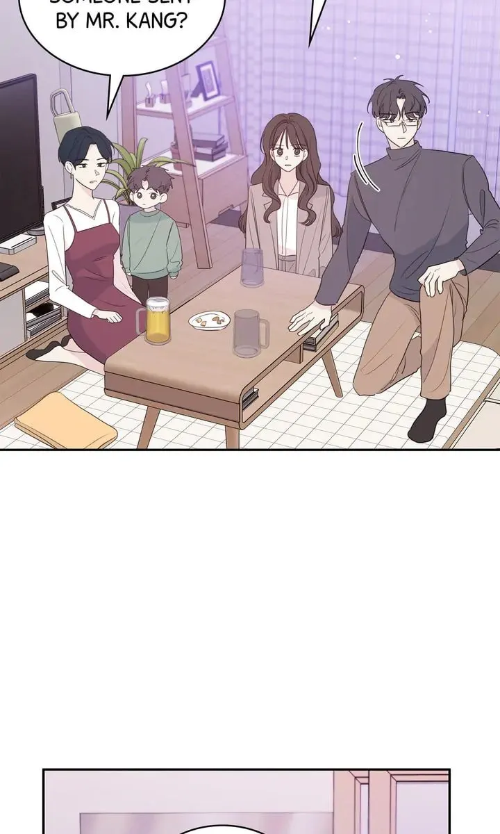 Read Today with You chapter 99 image 18 on Lezhin