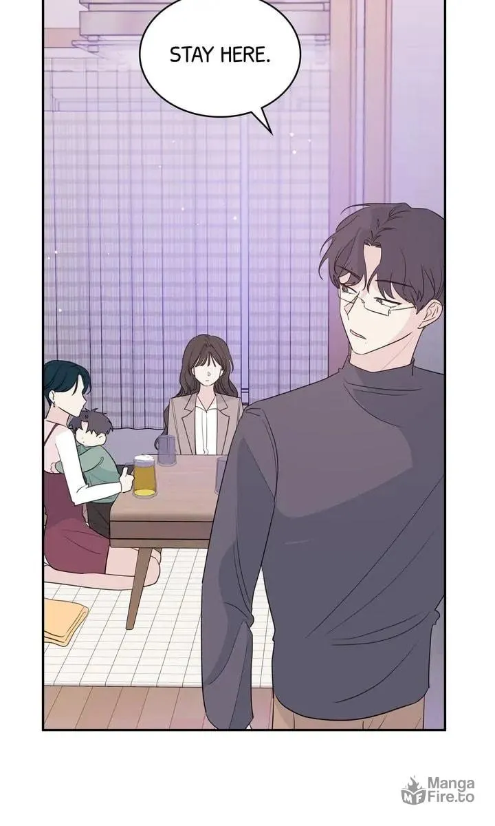 Read Today with You chapter 99 image 19 on Lezhin