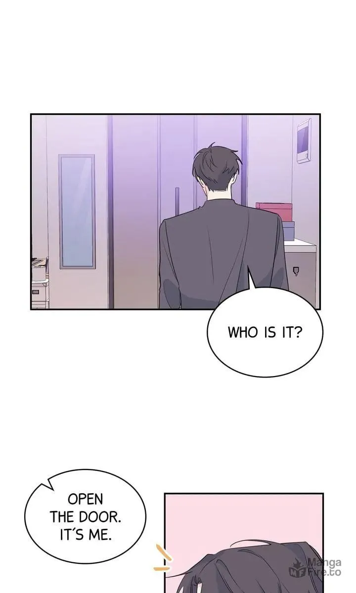 Read Today with You chapter 99 image 20 on Lezhin