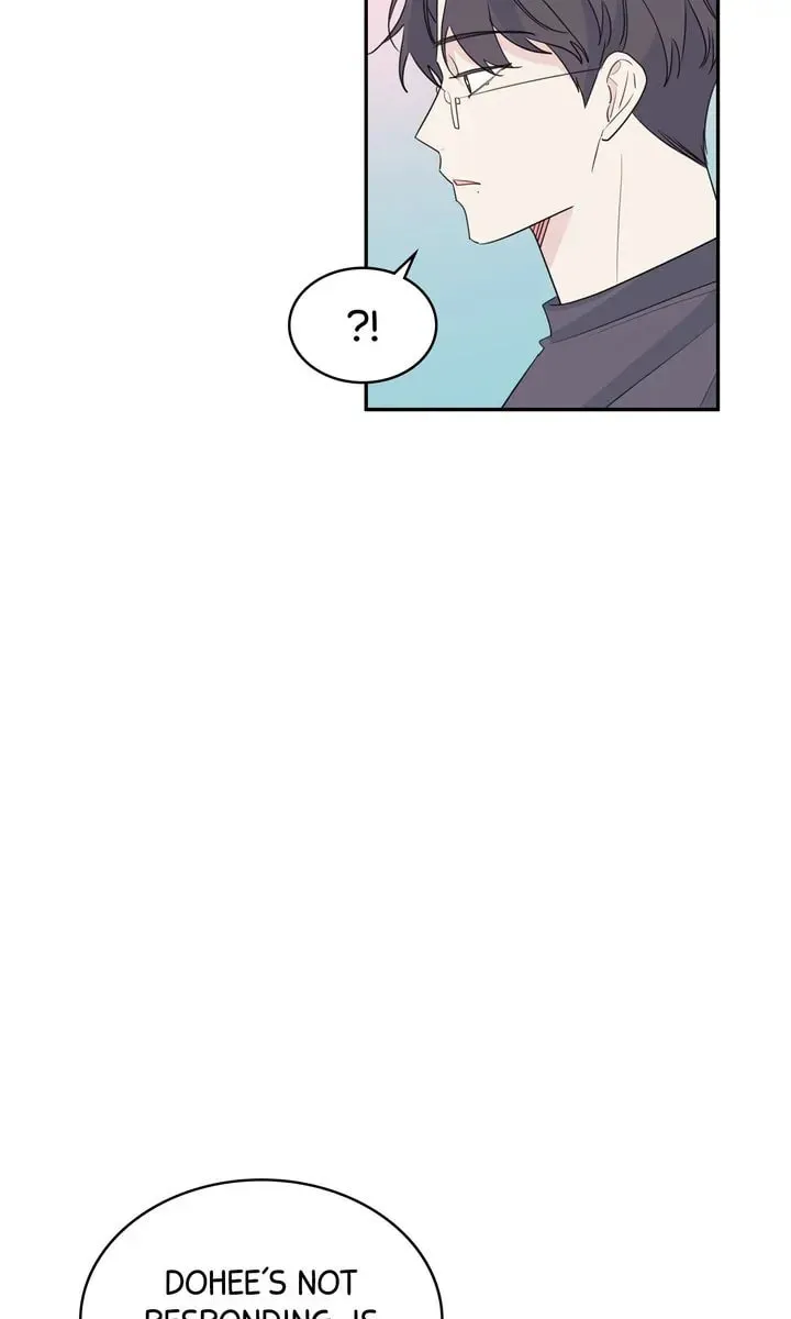Read Today with You chapter 99 image 21 on Lezhin