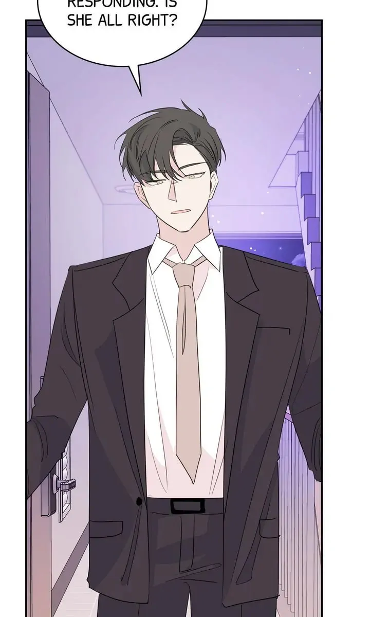 Read Today with You chapter 99 image 22 on Lezhin