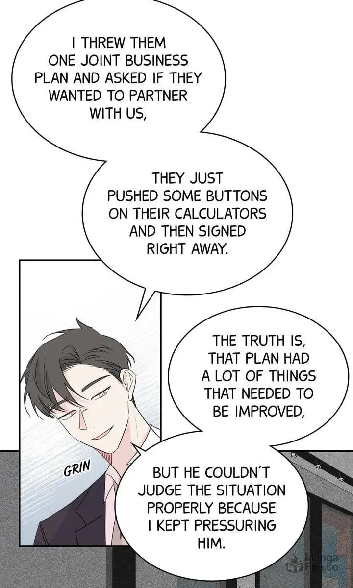 Read Today with You chapter 99 image 24 on Lezhin