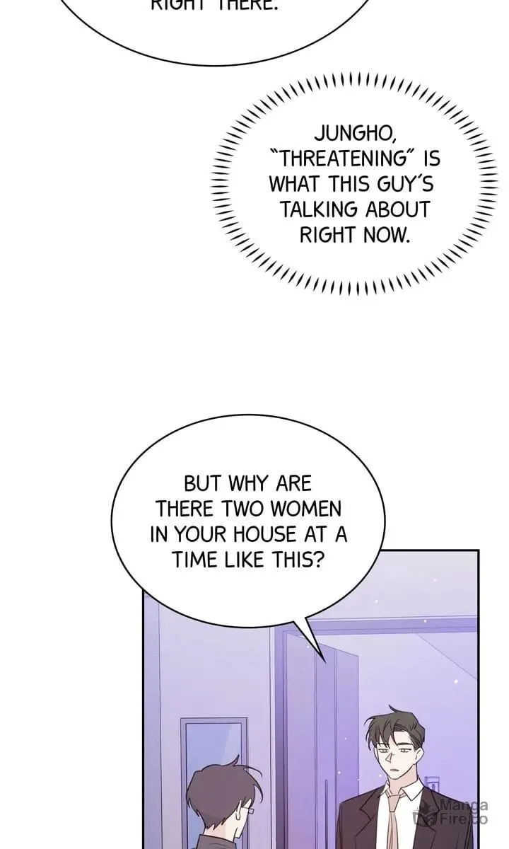 Read Today with You chapter 99 image 26 on Lezhin