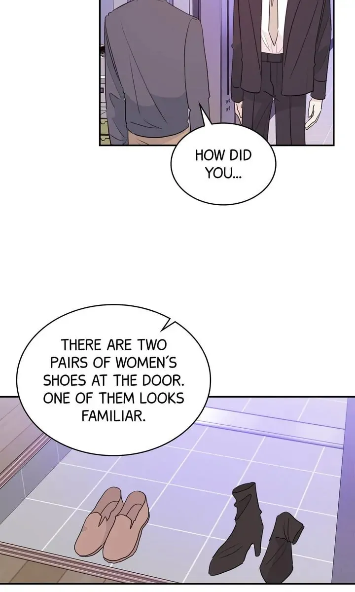 Read Today with You chapter 99 image 27 on Lezhin