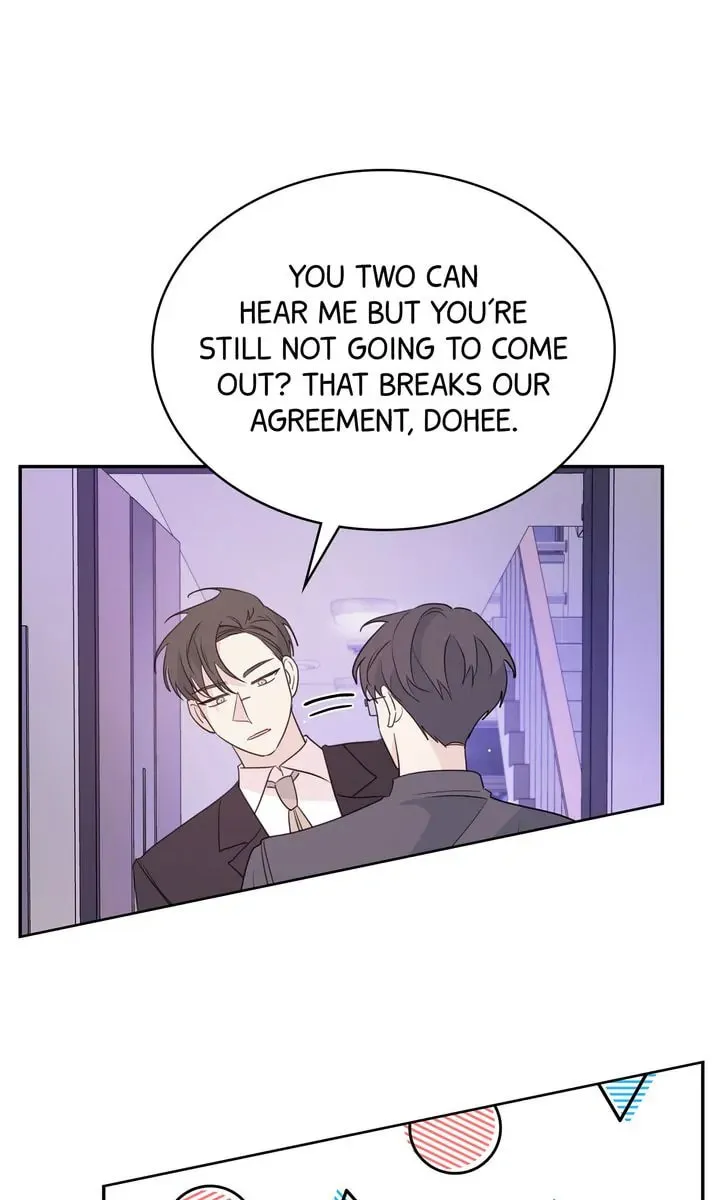Read Today with You chapter 99 image 28 on Lezhin