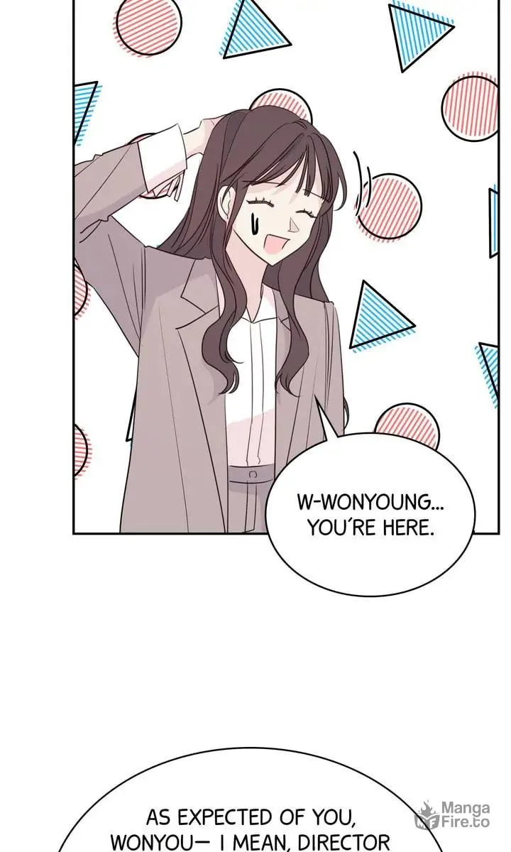 Read Today with You chapter 99 image 29 on Lezhin